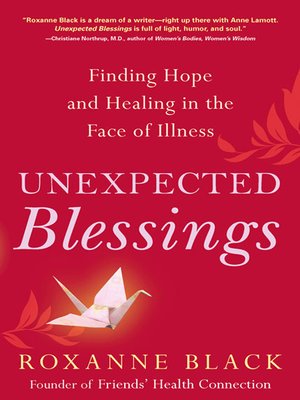 Unexpected Blessings - ebook